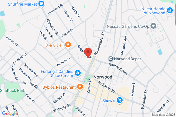 Dedham Properties Llc