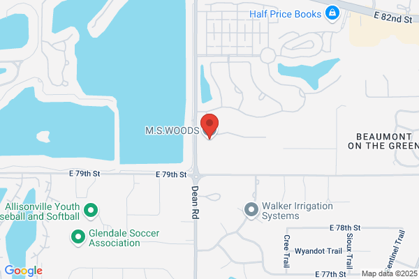 Mashire Woods Realty