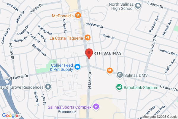 Golden China Restaurant Inc