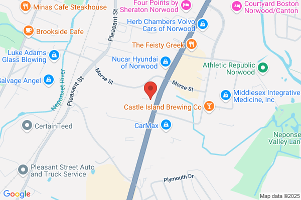 Gyro & Kebab House