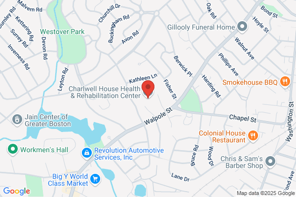 Emerald Court Health & Rehabilitation Center