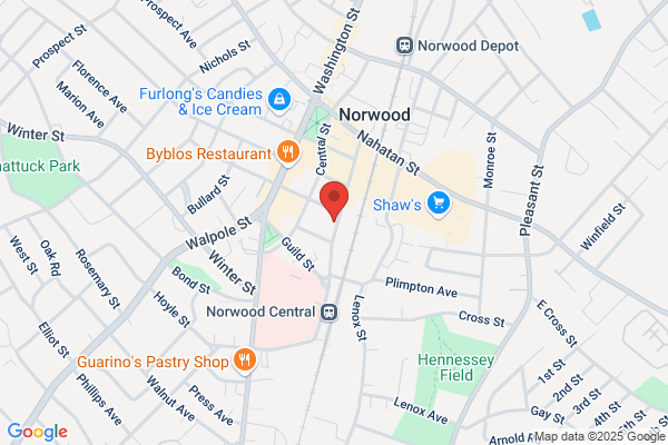 Norwood Bicycle Depot