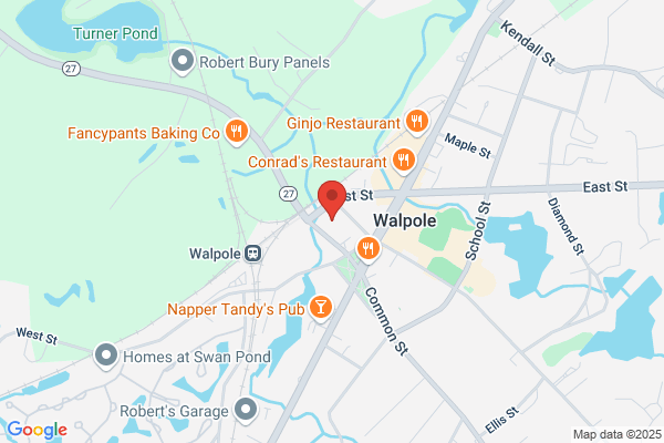 Tire & Auto Specialists of Walpole