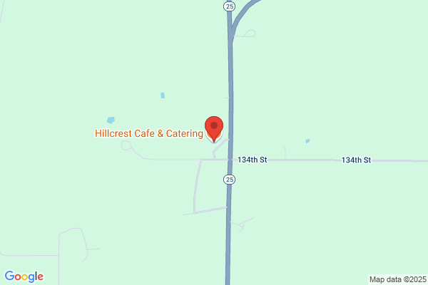 Hillcrest Cafe & Catering