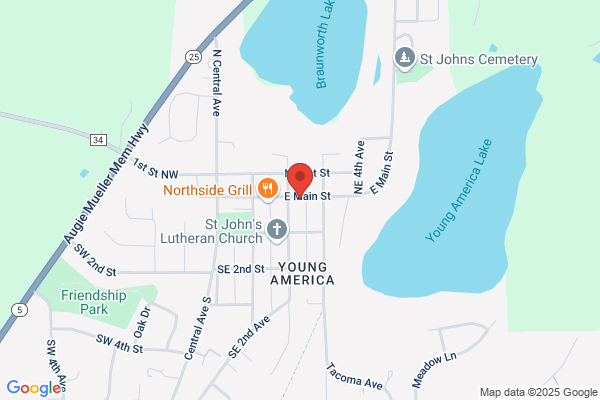 MacKenthun & Wischnack Meats