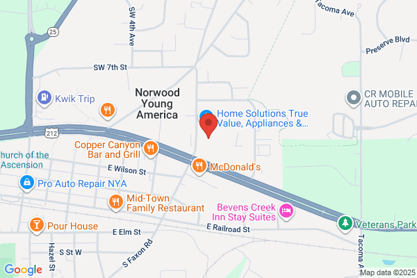 NAPA Auto Parts - Auto Parts of Norwood