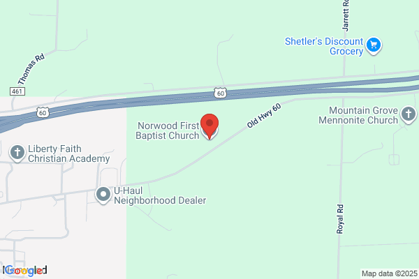 Norwood Baptist Church