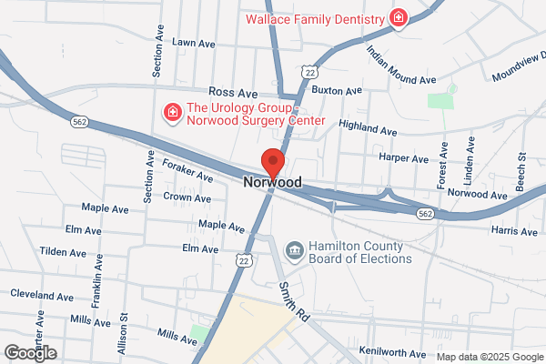 Norwood City of, Waste Water Treatment Plant