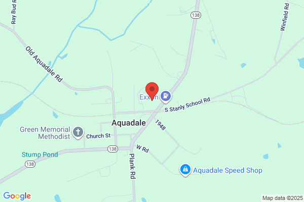 Aquadale School Cafeteria