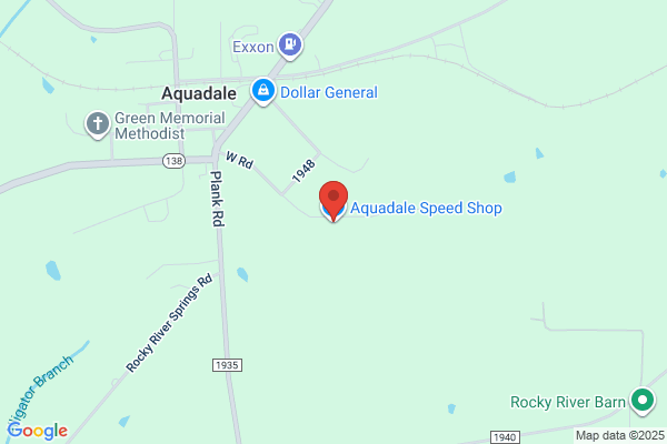 Aquadale Transmission Service