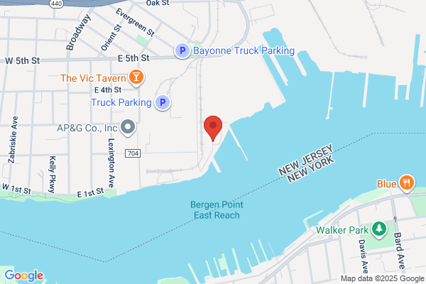 Ken's Marina Inc