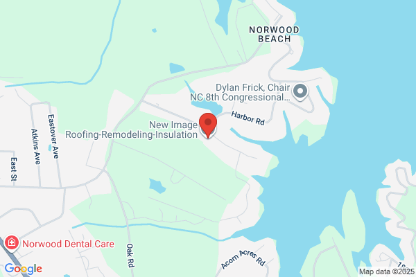 New Image Roofing-Remodeling-Insulation