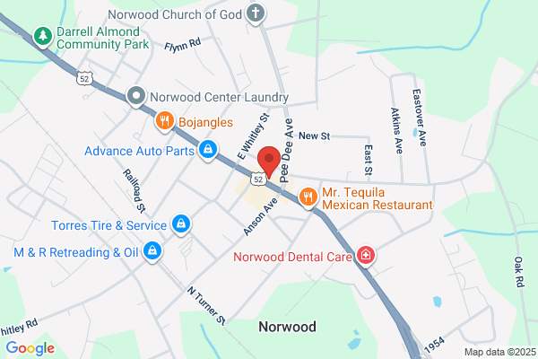 Norwood Beauty Shop
