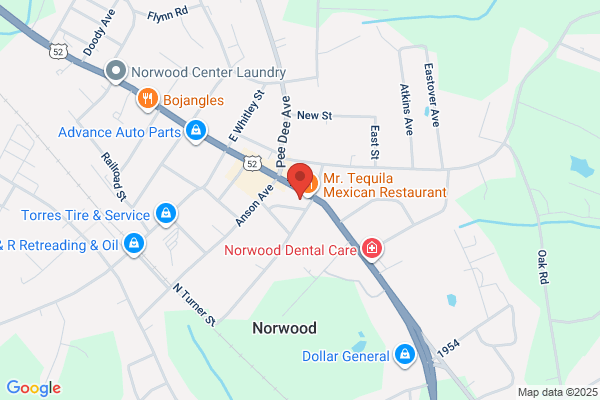 Norwood Express Mart