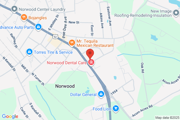 Norwood Medical Services