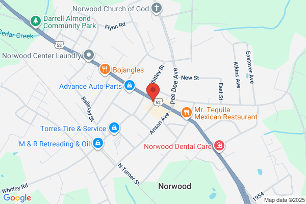 Norwood Police Department