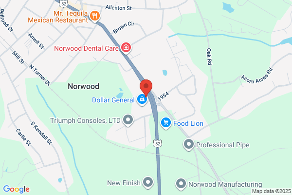 Norwood Used Cars