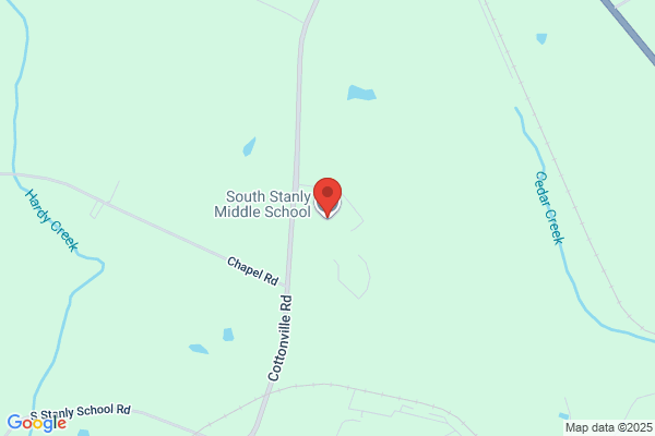South Stanly Middle School