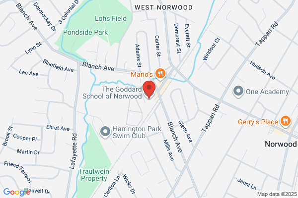 The Goddard School of Norwood