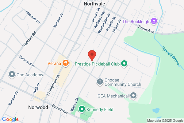 Kilpatrick Moving & Storage
