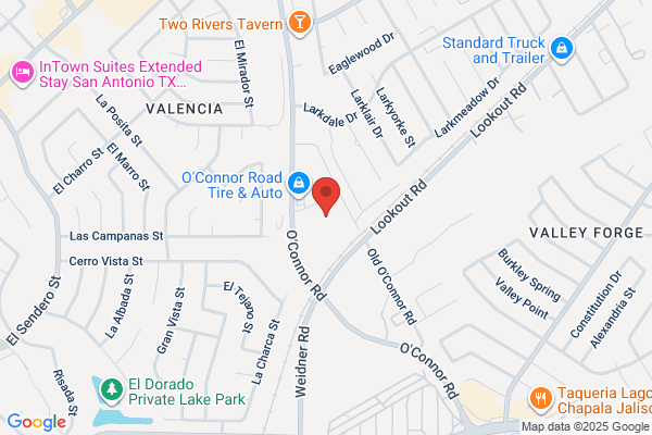Glendale Parade Store, LLC
