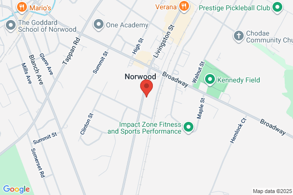 Norwood Electric Inc