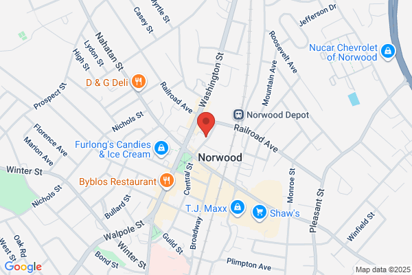 Norwood Printing