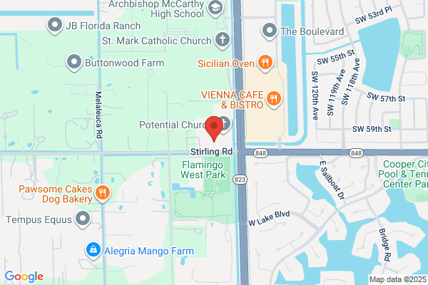 Potential Academy Inc