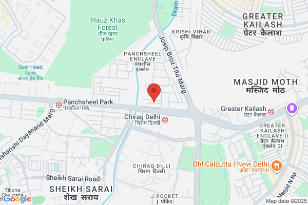 Srivastava Associates