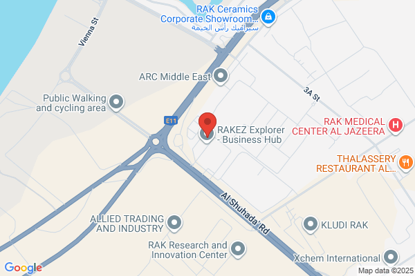 Stafford Worldwide Marketing