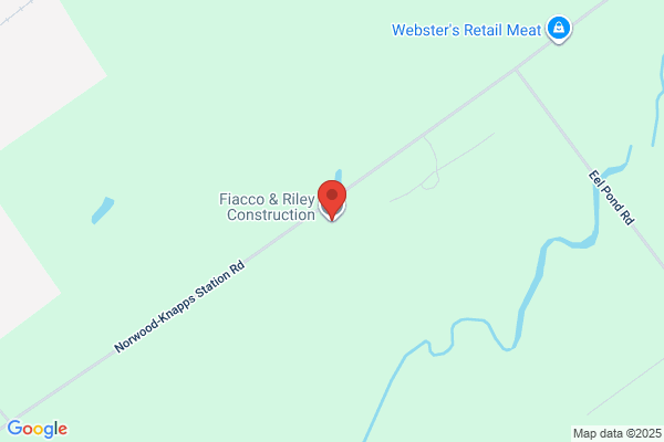 Fiacco & Riley Constr Inc