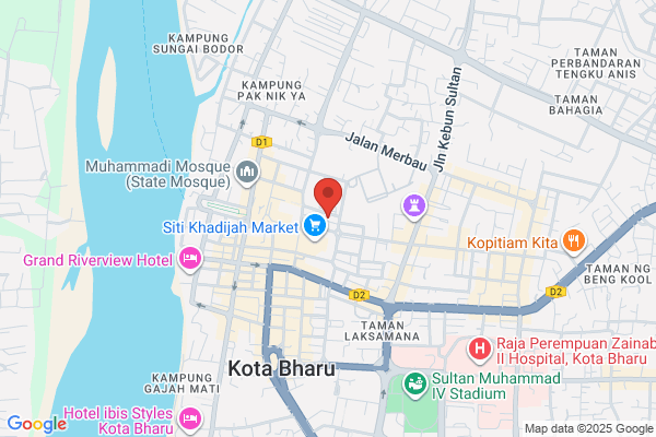 K & B Electronics