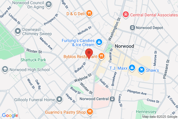 Norwood Historical Association & Museum