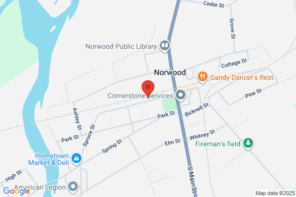 Police, Norwood