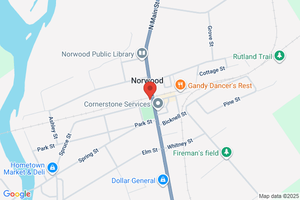 St Lawrence Nysarc Inc, Day Habilitation Programs