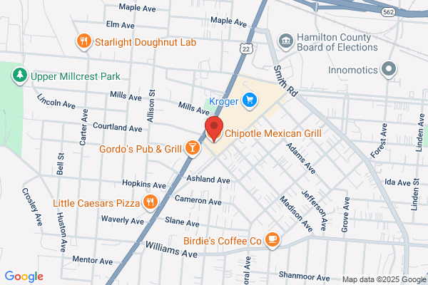 CareFirst Urgent Care - Norwood