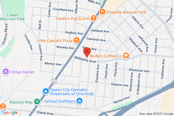 Norwood City Schools, Elementary Schools:, Allison Street