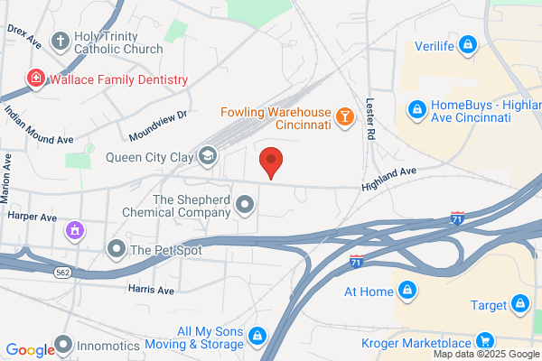 Queen City Printing