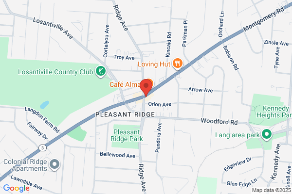 Ridge Jewelers