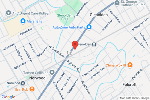 Glenolden Self Storage