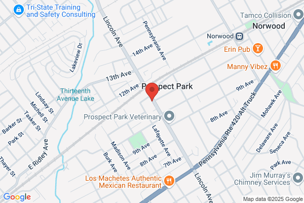 Hi-Tek Professionals Inc