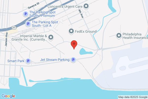 Interboro School District, Elementary Schools, Prospect Park