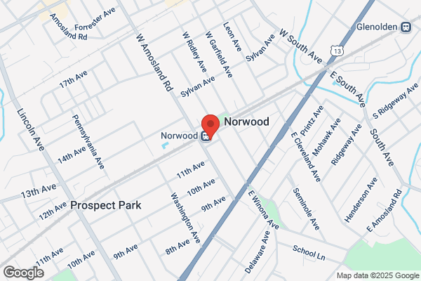 Norwood Public Library