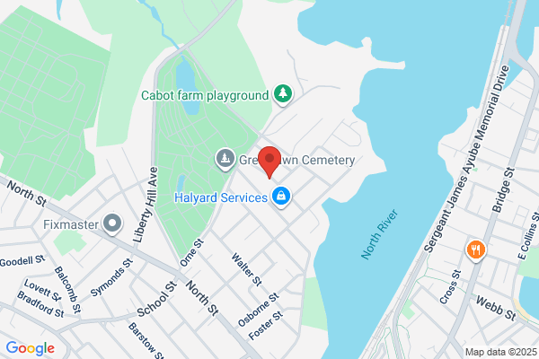 O'connell Plumbing & Heating