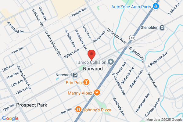 Residential Mold Services