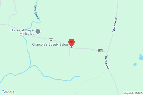 Charcolas Beauty Salon