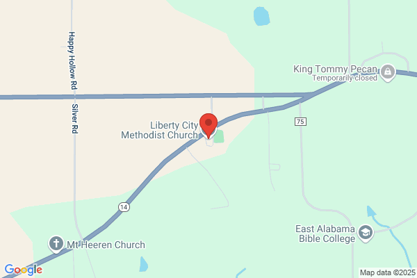 Liberty United Methodist Ch