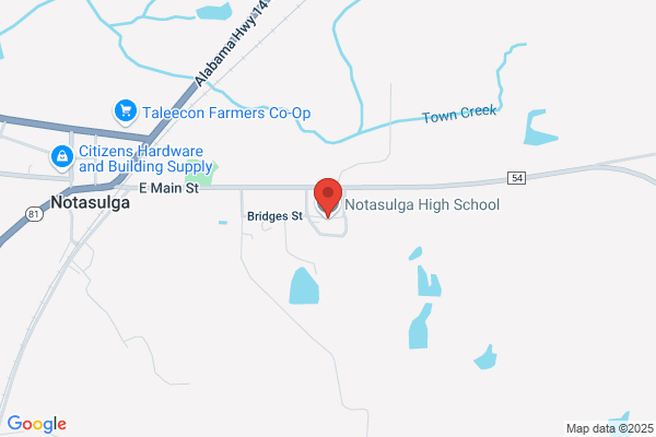 Notasulga High School