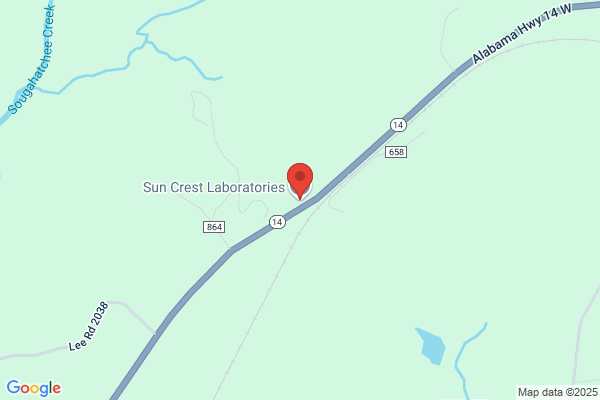 Suncrest Laboratories Llc