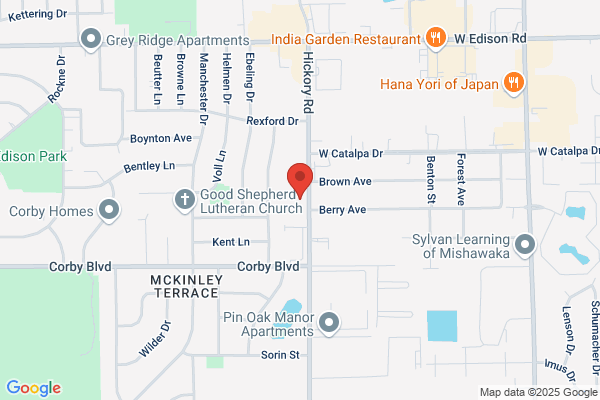 Bondurant Bruce J Attorney
